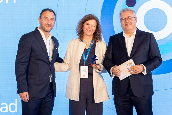 ranking Randstad Employer Brand - Empresa mais atrativa - reconhecimento